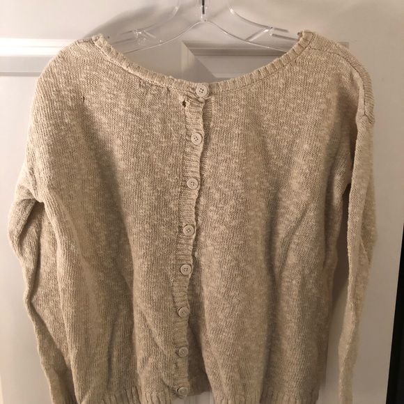 Lucky brand sweater - Picture 2 of 2